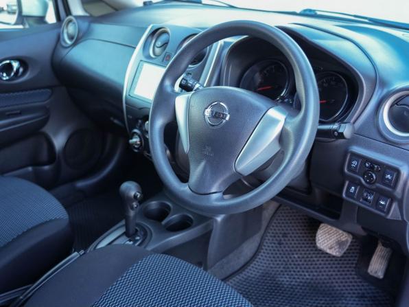 Nissan Note II с пробегом 2015 года, цена 870 000 рублей, 143864 км, хэтчбек, Автокод Объявления
