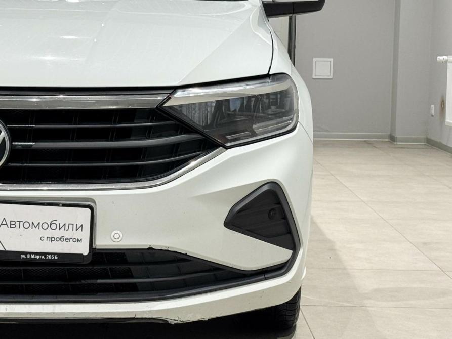 Volkswagen Polo VI Екатеринбург  - изображение 5