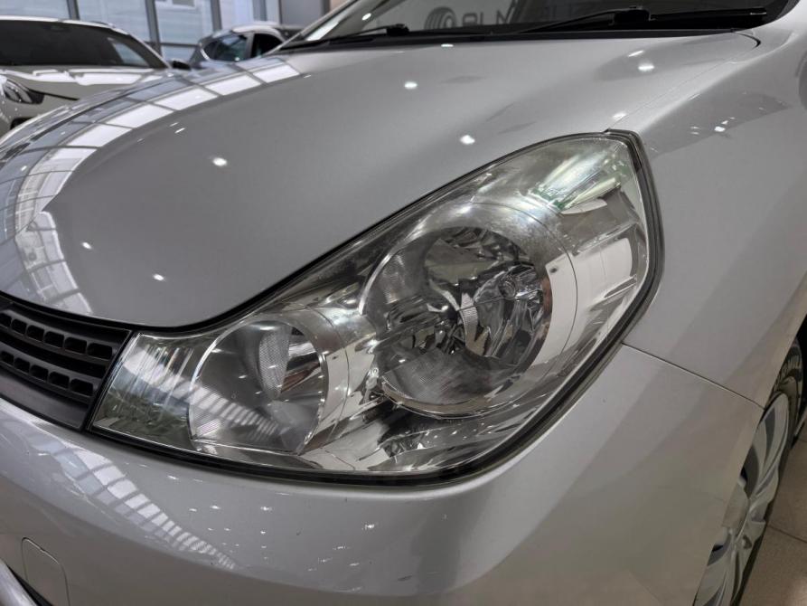 Nissan Wingroad III (Y12) Новороссийск  - изображение 17