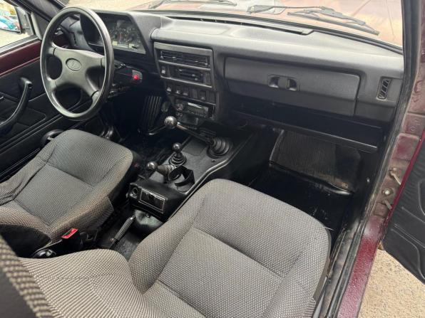 Lada (ВАЗ) 2121 (4x4) I Рестайлинг с пробегом 2011 года, цена 239 000 рублей, 153839 км, внедорожник, Автокод Объявления