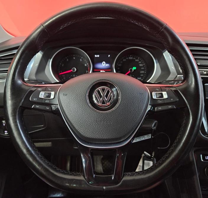 Volkswagen Tiguan II Вологда  - изображение 11