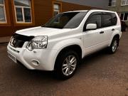 Nissan X-Trail II Рестайлинг Санкт-Петербург  - изображение 9