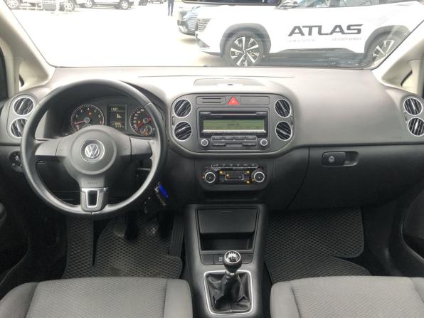 Volkswagen Golf Plus II с пробегом 2010 года, цена 487 000 рублей, 151120 км, хэтчбек, Автокод Объявления