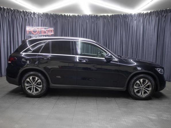 Mercedes-Benz GLC I (X253) Рестайлинг с пробегом 2019 года, цена 2 798 000 рублей, 131713 км, внедорожник, Автокод Объявления