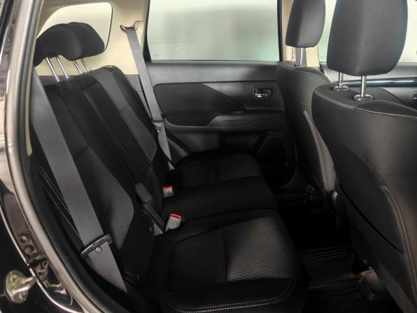 Mitsubishi Outlander III Рестайлинг 3 с пробегом 2019 года, цена 1 770 000 рублей, 174737 км, внедорожник, Автокод Объявления