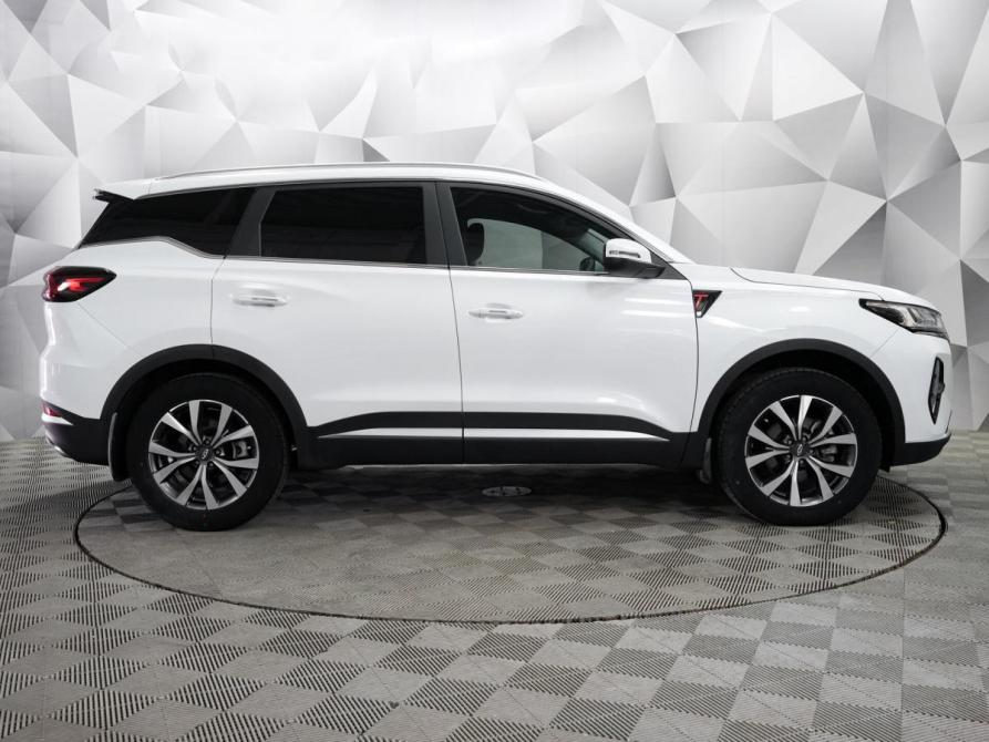 Chery Tiggo 7 Pro I Ульяновск  - изображение 6