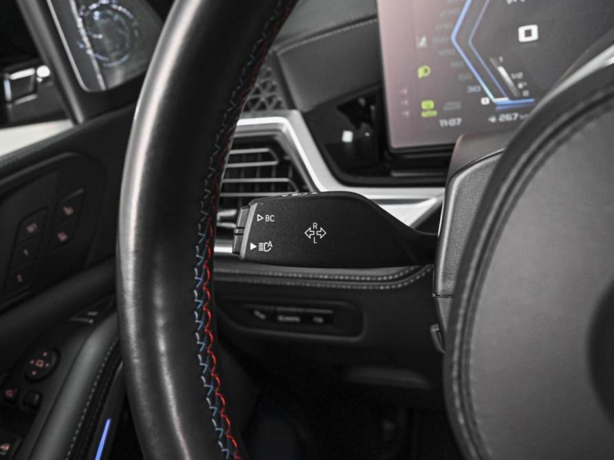 BMW X5 M III (F95) Рестайлинг Ставрополь  - изображение 21