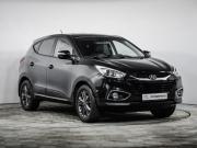 Hyundai ix35 I Рестайлинг Санкт-Петербург  - изображение 28