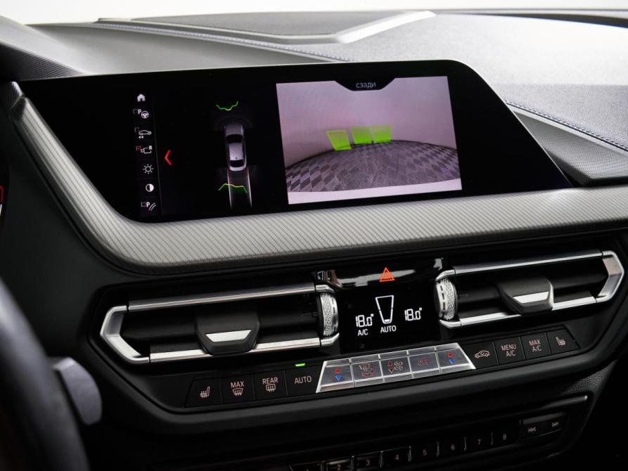 BMW 2 серии F44 Москва  - изображение 15