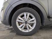 Hyundai Creta I Москва  - изображение 46
