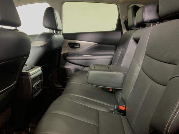 Nissan Murano III (Z52) Рестайлинг с пробегом 2021 года, цена 3 380 000 рублей, 38179 км, внедорожник, Автокод Объявления