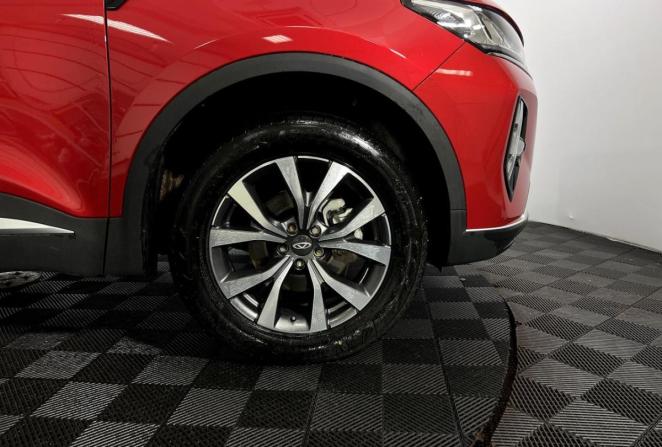 Chery Tiggo 7 Pro Max I с пробегом 2023 года, цена 1 655 000 рублей, 41139 км, внедорожник, Автокод Объявления