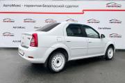 Renault Logan I Рестайлинг Тюмень  - изображение 25