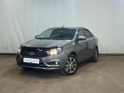Lada (ВАЗ) Vesta I Кемерово  - изображение 5