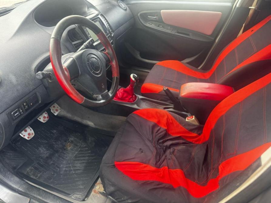 Geely MK Cross I Астрахань  - изображение 11