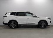 Chery Tiggo 8 Pro Max I Санкт-Петербург  - изображение 34