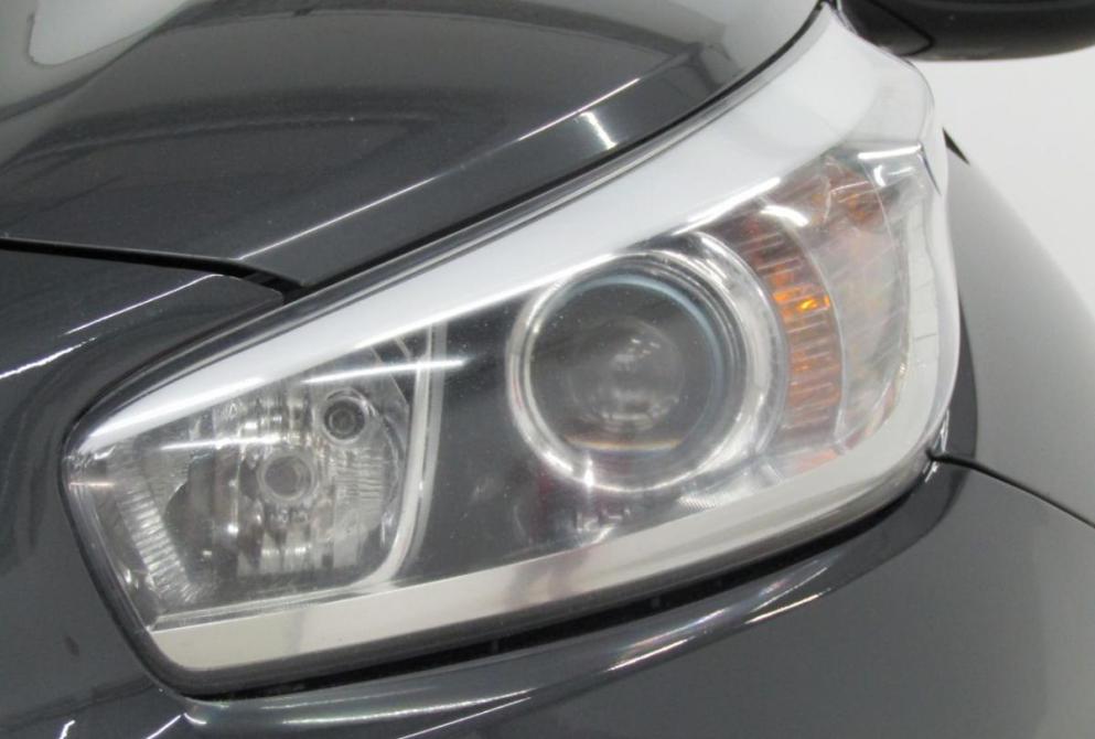 Kia Ceed II Рестайлинг Екатеринбург  - изображение 11