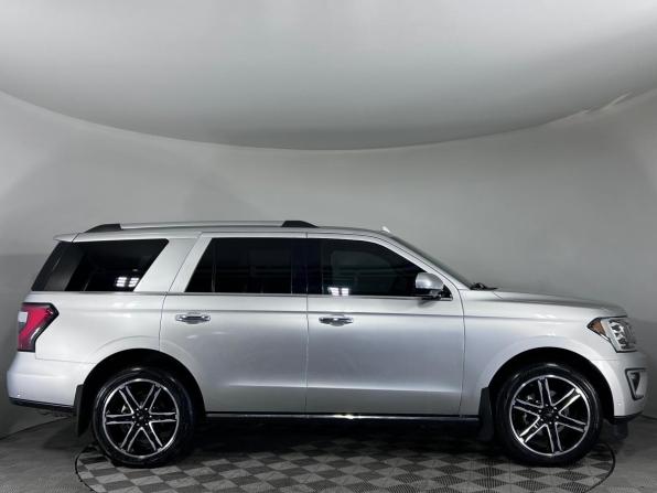 Ford Expedition IV с пробегом 2019 года, цена 4 259 000 рублей, 35448 км, внедорожник, Автокод Объявления