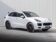 Porsche Cayenne II Рестайлинг (958) Краснодар  - изображение 27