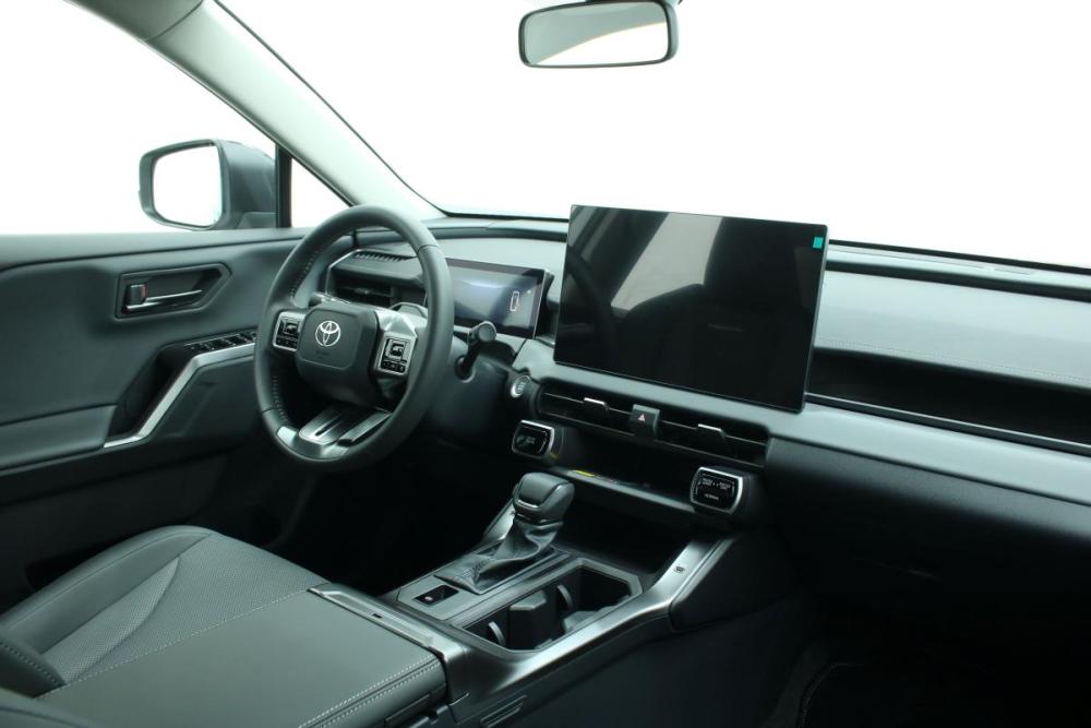 Toyota RAV4 VI (XA60) Красноярск  - изображение 4