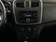 Renault Logan II Рестайлинг Москва  - изображение 22