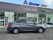 Hyundai Solaris I Азнакаево  - изображение 33