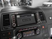 Volkswagen Multivan T5 Рестайлинг Москва  - изображение 47