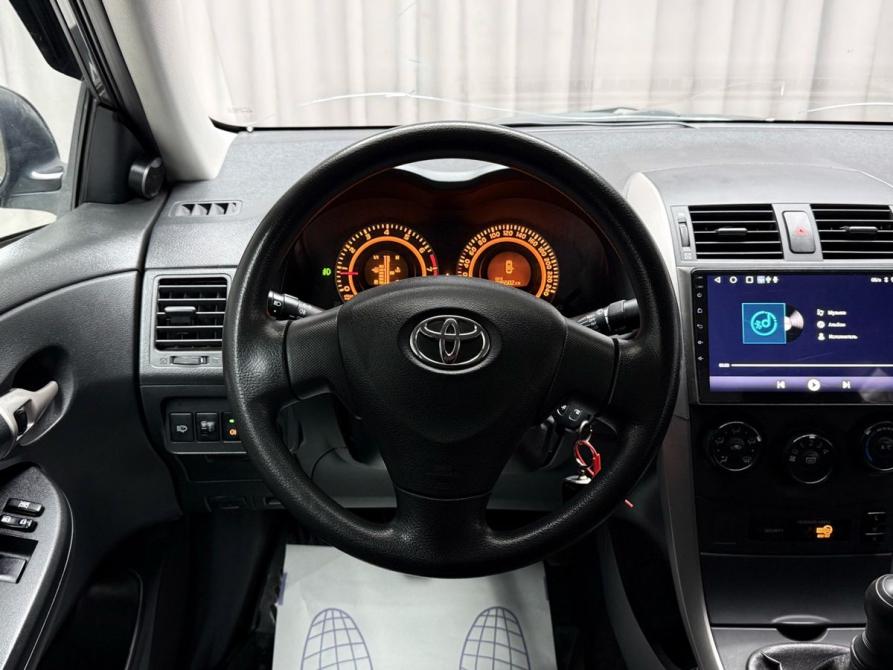 Toyota Corolla X (E140 E150) Ижевск  - изображение 18