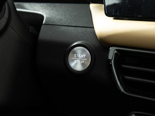 GAC GS3 с пробегом 2024 года, цена 1 969 700 рублей, 23905 км, внедорожник, Автокод Объявления