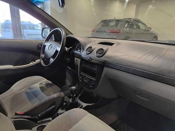 Chevrolet Lacetti I с пробегом 2011 года, цена 860 000 рублей, 60435 км, хэтчбек, Автокод Объявления