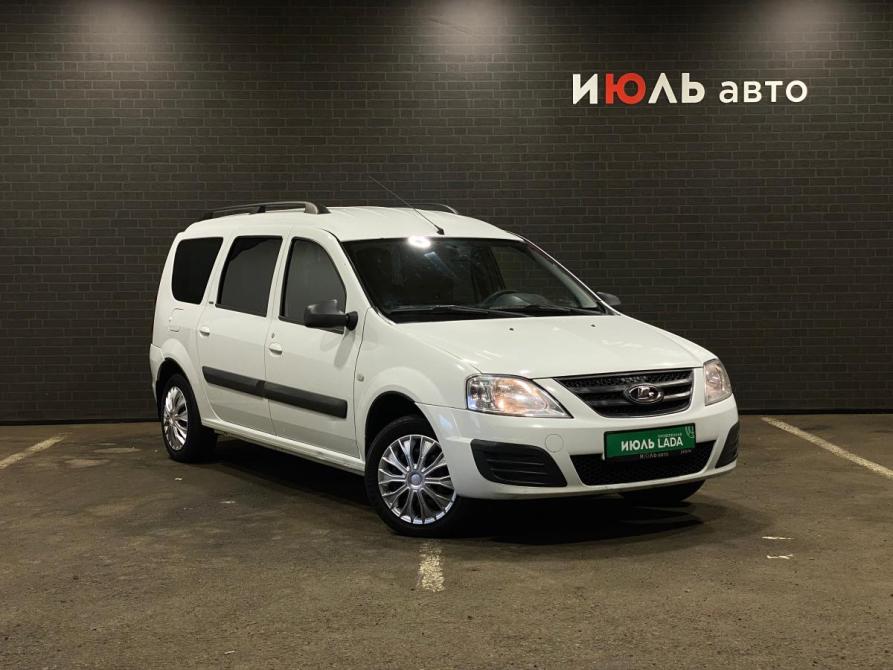 Lada (ВАЗ) Largus I Челябинск  - изображение 3