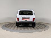 Lada (ВАЗ) 2121 (4x4) I Рестайлинг Екатеринбург  - изображение 20