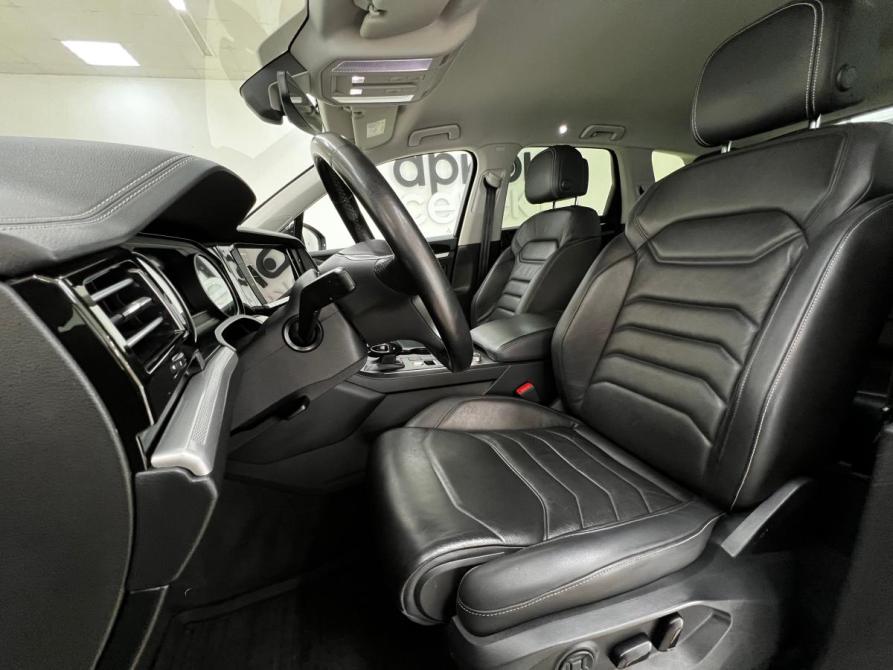 Volkswagen Touareg III Волгоград  - изображение 15