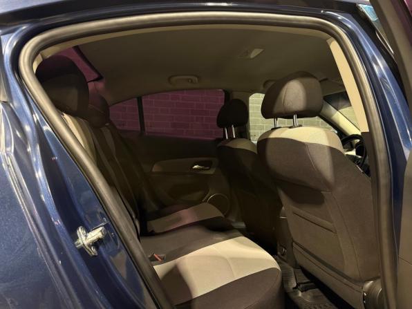 Chevrolet Cruze I с пробегом 2012 года, цена 849 000 рублей, 160052 км, седан, Автокод Объявления