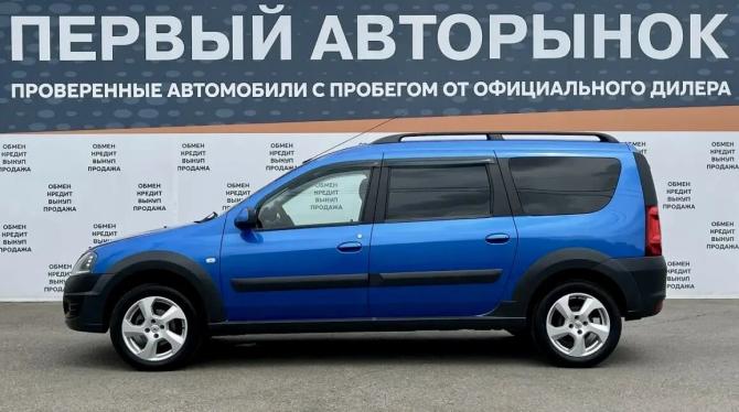 Lada (ВАЗ) Largus I с пробегом 2020 года, цена 899 900 рублей, 240742 км, универсал, Автокод Объявления