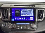 Toyota RAV4 IV (XA40) Рестайлинг Казань  - изображение 44