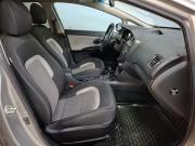 Kia Ceed II Рестайлинг Москва  - изображение 31