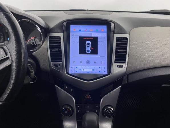 Chevrolet Cruze I с пробегом 2011 года, цена 759 000 рублей, 191331 км, хэтчбек, Автокод Объявления