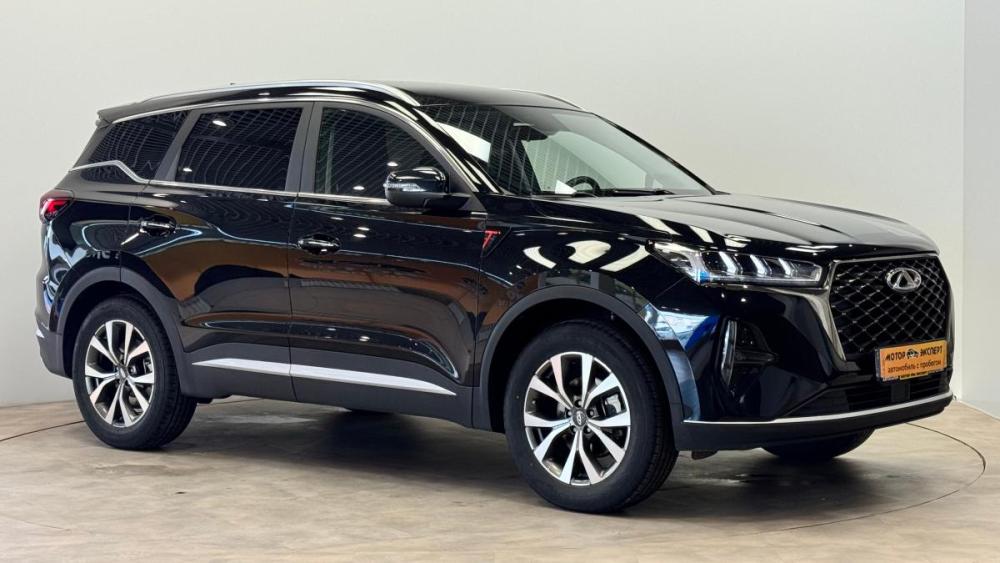 Chery Tiggo 7 Pro Max I Киров  - изображение 6