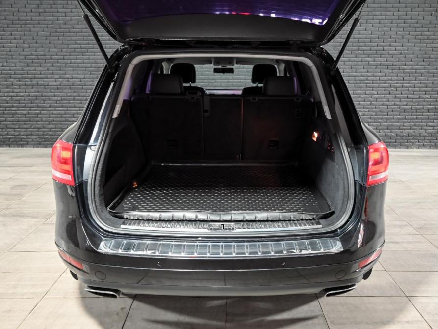 Volkswagen Touareg II Екатеринбург  - изображение 6