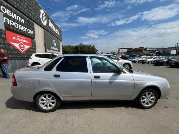 Lada (ВАЗ) Priora I с пробегом 2011 года, цена 230 000 рублей, 115100 км, седан, Автокод Объявления