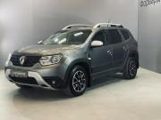 Renault Duster I Рестайлинг Сургут  - изображение 17