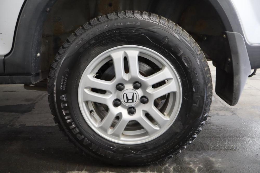 Honda CR-V II Санкт-Петербург  - изображение 16