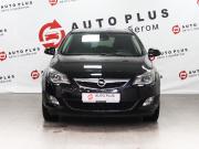 Opel Astra J Минеральные Воды  - изображение 21