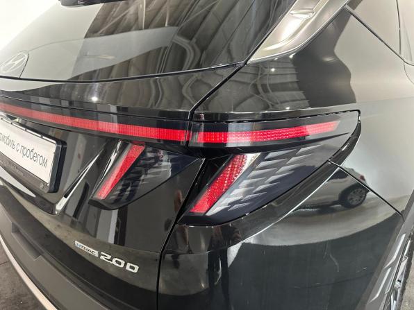 Hyundai Tucson IV с пробегом 2021 года, цена 2 840 000 рублей, 75000 км, внедорожник, Автокод Объявления