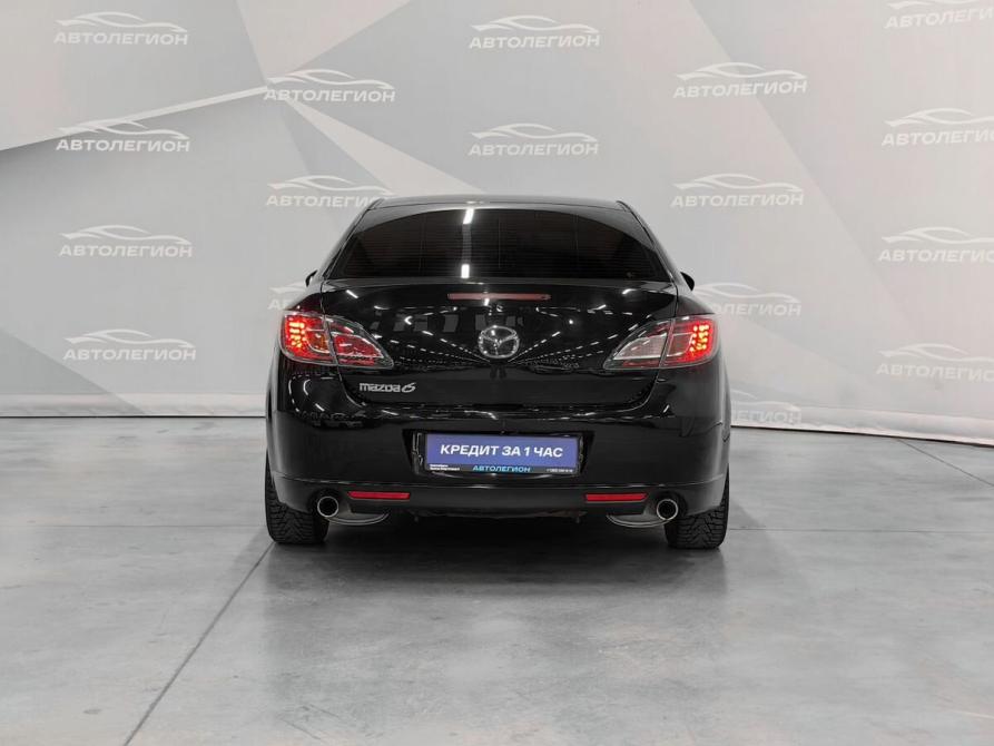 Mazda 6 II (GH) Новосибирск  - изображение 4