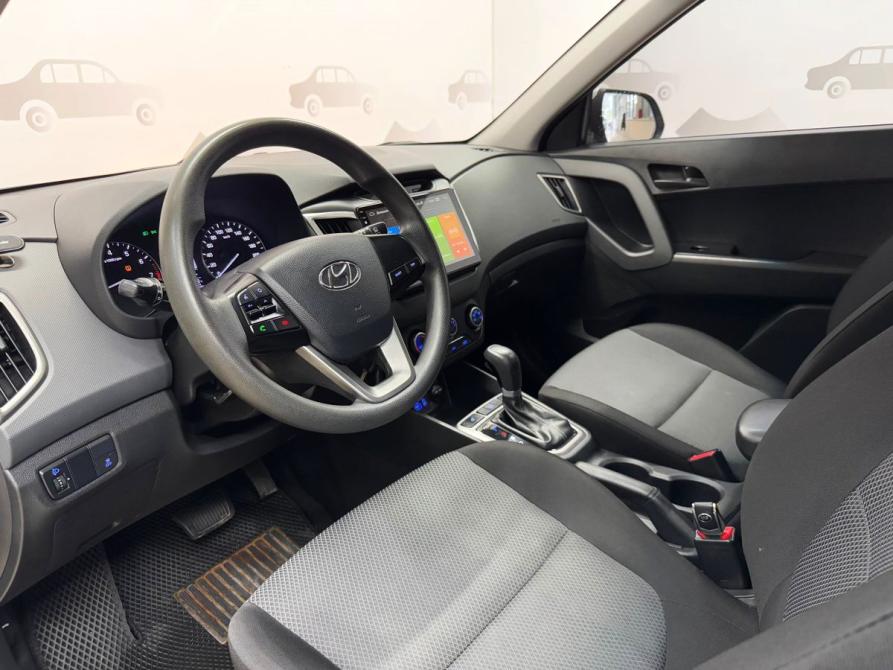 Hyundai Creta I Ставрополь  - изображение 7