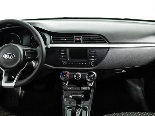 Kia Rio IV с пробегом 2020 года, цена 1 439 700 рублей, 148790 км, хэтчбек, Автокод Объявления