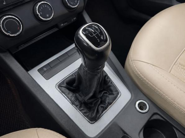 Skoda Octavia III (A7) с пробегом 2014 года, цена 760 000 рублей, 607000 км, лифтбек, Автокод Объявления
