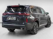 Exeed VX I Москва  - изображение 35